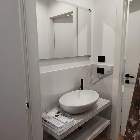 Margherita House Apartmán