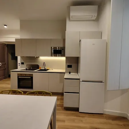 Margherita House *