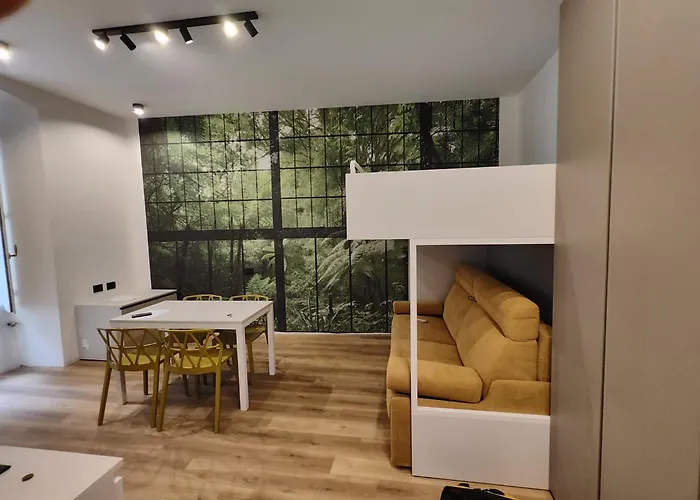 Margherita House Appartamento Trieste