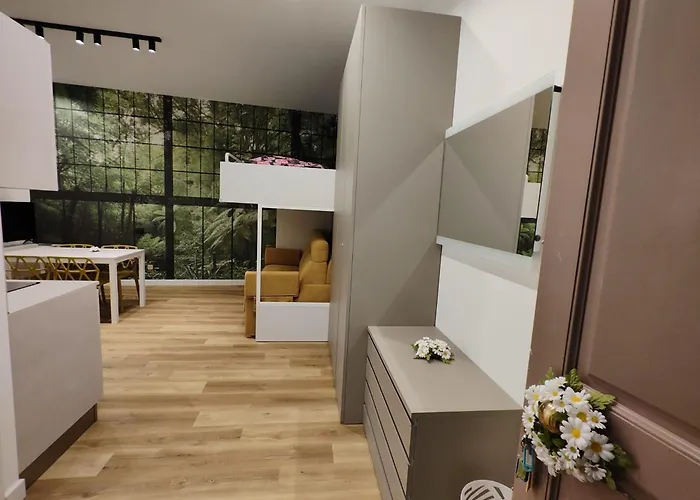 Margherita House Appartamento *