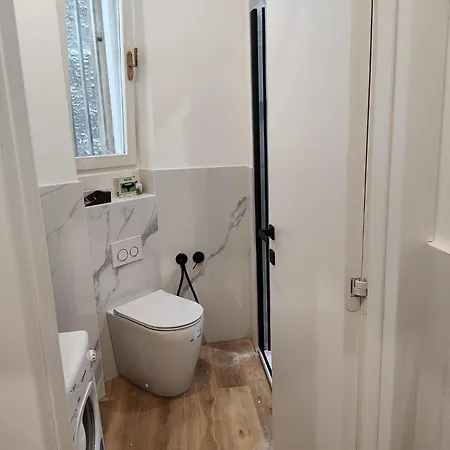 Margherita House Διαμέρισμα *