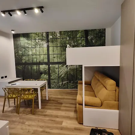 Margherita House Διαμέρισμα Τεργέστη