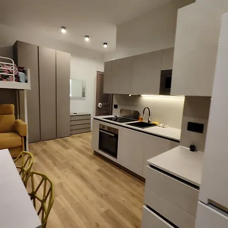 Margherita House *