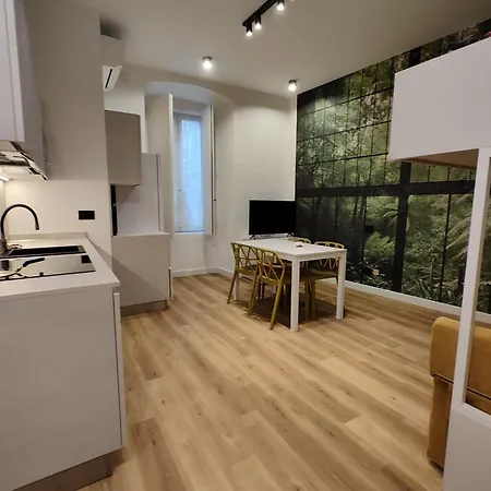 Margherita House - Reception Apartman Trieszt