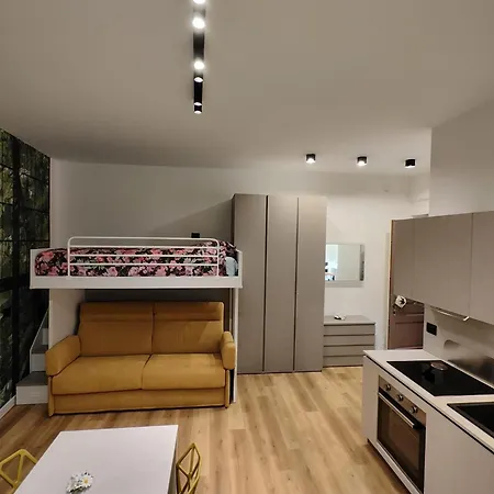 Διαμέρισμα Margherita House Τεργέστη