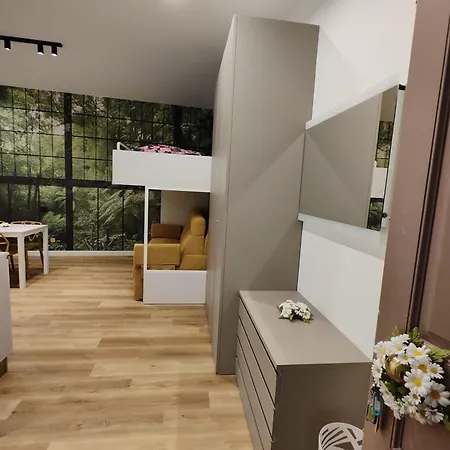 Margherita House - Reception Apartman *