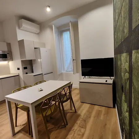 Apartman Margherita House - Reception Trieszt