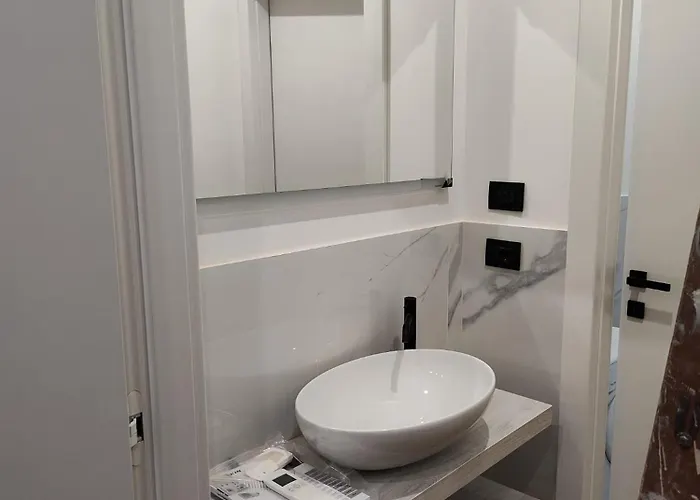 Margherita House Apartman