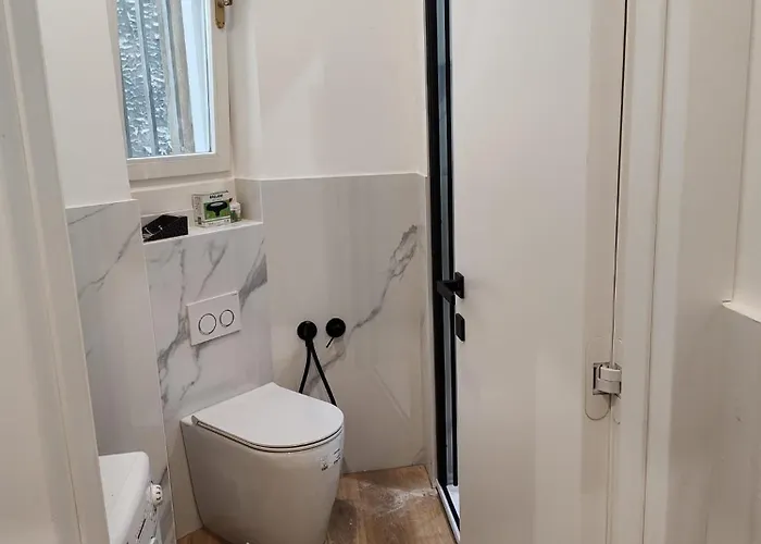 Margherita House Apartman *