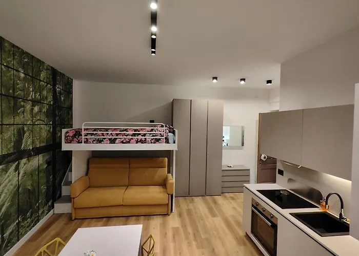 Apartman Margherita House Trieszt